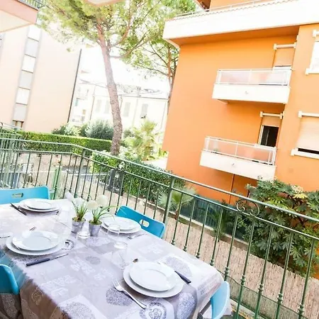 公寓 Relax E Confort In Pieno Centro. Balcone E Garage 博尔迪盖拉