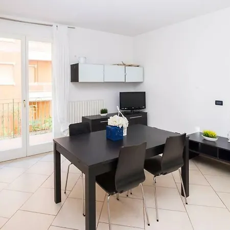 Lejlighed Relax E Confort In Pieno Centro. Balcone E Garage *